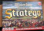 Stratego waterloo 200 jaar, Ophalen, Zo goed als nieuw