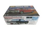 AMT 1966 Chevy Nova SS AMT-1198 nieuw, Overige merken, Auto, Groter dan 1:32, Nieuw