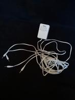 Lemax kerst adapter 3v kerstdorp met 4 aansluitingen, Diversen, Kerst, Verzenden