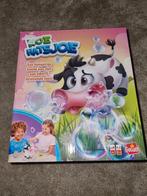 Koe Hats joe - Goliath - Leuk Kinderspel, Drie of vier spelers, Ophalen of Verzenden, Zo goed als nieuw, Goliath