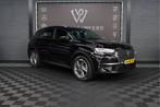 DS 7 Crossback 1.6 PureTech Performance Line | Panorama-dak, 4 cilinders, Zwart, Bedrijf, Bluetooth