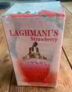 Strawberry parfum Laghmani’s 85 ml, Nieuw, Ophalen of Verzenden