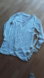 zwangerschapsvest prenatal maat L, Kleding | Dames, Positiekleding, Ophalen of Verzenden, Zo goed als nieuw, Maat 38/40 (M), Trui of Vest