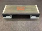 2x Original Reebok aerobics step bank opknappers, Ophalen, Gebruikt, Buik, Stepbank