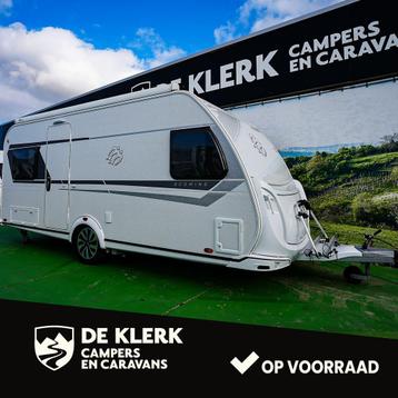 Knaus SUDWIND 500 FU (bj 2019) beschikbaar voor biedingen