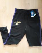 La lakers new era broek maat L, Kleding | Heren, Sportkleding, Ophalen of Verzenden, Nieuw, Algemeen