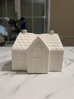 Riviera Maison Spaarpot Huis, Ophalen of Verzenden, Zo goed als nieuw