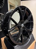 21 inch velgen voor Volkswagen ESTORIL R LINE 5x112 Tiguan, Velg(en), Nieuw, Personenwagen, 21 inch