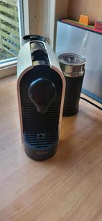 Krups Nescafe koffie apparaat., Ophalen of Verzenden, Gebruikt, Koffiemachine