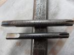 Hazet 2115-45 2115-40 torx sleutel recht voor machine, Ophalen of Verzenden, Zo goed als nieuw