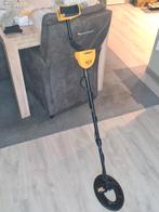 Garrett Ace 300i Metaaldetector - Zo goed als nieuw., Hobby en Vrije tijd, Metaaldetectors, Garrett, Ophalen of Verzenden, Zo goed als nieuw
