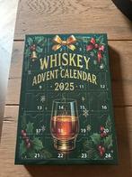 Whiskey Adventskalender 2025, Ophalen of Verzenden, Nieuw