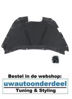Motorkap Demping Isolatie Mat Geschikt Voor VW Beetle 9C1 +
