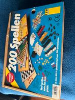 Spelendoos, Ophalen, Zo goed als nieuw