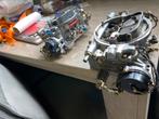 Edelbrock 750 cfm 2 stuks 1411 verkocht, Ophalen of Verzenden, Overige automerken