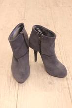 Replay grijze hakken maat 38, Pumps, ., Replay, Ophalen of Verzenden