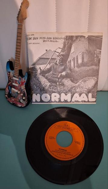 Normaal - Ik Bun Moar Een Eenvoudige Boerenlul 1978 beschikbaar voor biedingen