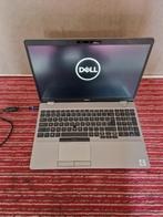 Dell Latitude 15 5511 ( i7-10850h ), Computers en Software, Windows Laptops, Ophalen of Verzenden, 15 inch, 2 tot 3 Ghz, SSD