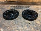 20mm spacers / adapters 5x112    57,1 audi, Ophalen of Verzenden