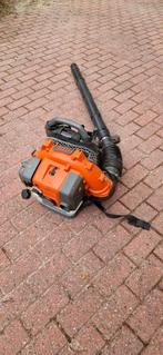 Husqvarna Bladblazer!, Ophalen, Zo goed als nieuw, Benzine