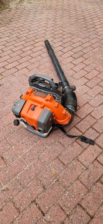 Husqvarna Bladblazer! beschikbaar voor biedingen