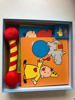 Bumba Sticky Magico Spel, Ophalen of Verzenden, Zo goed als nieuw, Overige typen