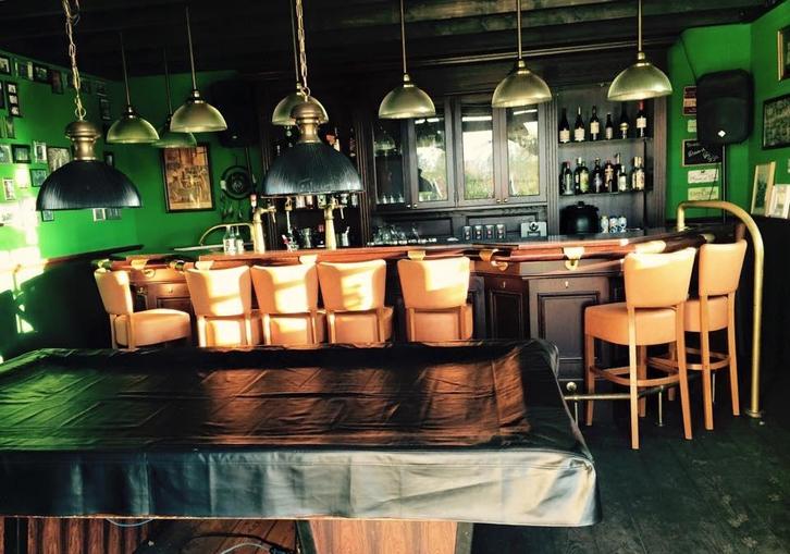 Kroeg inventaris, Diversen, Overige Diversen, Gebruikt, Ophalen