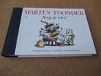 Marten Toonder - Krijg de teter!, hardcover, 1e druk 2015, Marten Toonder, Verzenden, Eén stripboek, Zo goed als nieuw
