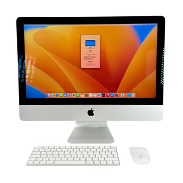 Apple iMac Retina 4K 21.5-inch (2017) A1418 | Core i7 | 16GB beschikbaar voor biedingen