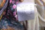 Jurk gekleurd It's a Daite mt 36 Vaste prijs AANBIEDING, Kleding | Dames, Overige kleuren, Ophalen of Verzenden, Zo goed als nieuw
