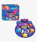 K3 Dansmat, Ophalen of Verzenden, Gebruikt, Speelkleed, Met licht