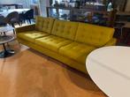 Florence Knoll bank, Ophalen, Nieuw, Stof