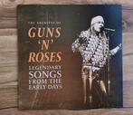 Guns 'n' Roses Legendary Songs From The Early Days, Ophalen of Verzenden, Zo goed als nieuw