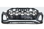 Bumper Audi RS Q8 RSQ8 4M8 RS Q8 18- Voorbumper MZ1660, Gebruikt, -, Voor, -