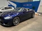 BMW 4-Serie M4 Competition Cabrio 2018, Auto's, Automaat, Gebruikt, 4-Serie, Cabriolet