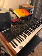 Prophet Rev2 Dave Smith + Prodjuser Flightcase, Muziek en Instrumenten, Synthesizers, 61 toetsen, Ophalen of Verzenden, Zo goed als nieuw