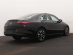 Mercedes-Benz CLA-Klasse 180 Star Edition LIMITED | Dodehoek, 136 pk, 4 cilinders, Leder en Stof, Zwart