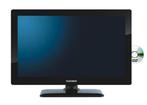 Telefunken 22 inch LED TV met DVD speler, Audio, Tv en Foto, Televisies, Overige merken, 50 Hz, Ophalen of Verzenden, 40 tot 60 cm