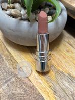 Clarins Joli Rouge Velvet lipstick 758V Sandy Pink Tester, Ophalen of Verzenden, Zo goed als nieuw, Roze, Lippen