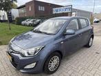 Hyundai i20 1.2i i-DRIVE AIRCO 5 DEURS BOUWJAAR 2012 VASTE P, Bedrijf, Handgeschakeld, Onderhoudsboekje, Hatchback