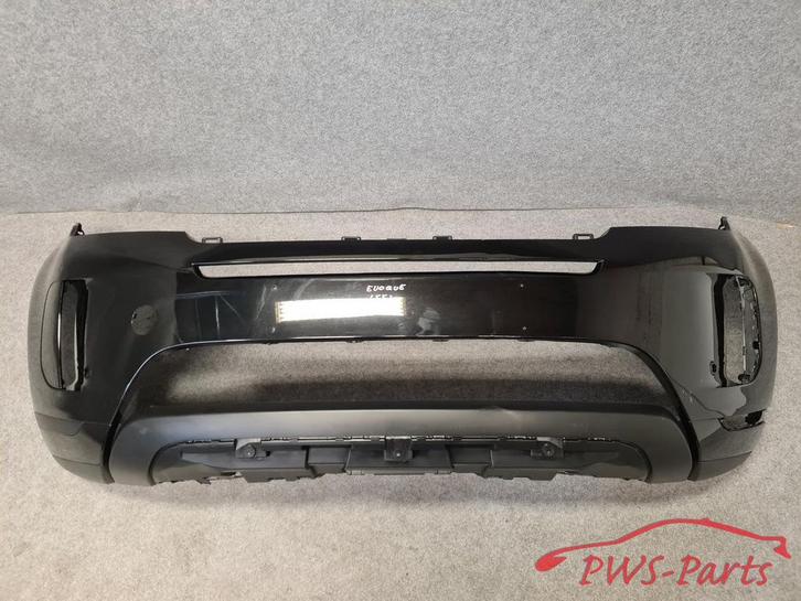 RANGE ROVER EVOQUE L551 VANAF 2020 VOORRBUMPER ORIGINEEL, Auto-onderdelen, Carrosserie en Plaatwerk, Bumper, Land Rover, Voor