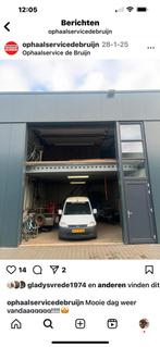 GRATIS oudijzer ophalen! Winschoten en omgeving! de Bruijn, Diensten en Vakmensen