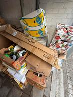 Partij rommelmarkt spullen incl PlayStation 5, Verzenden