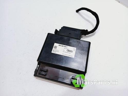 DC/DC converter van een Audi A6, Auto-onderdelen, Elektronica en Kabels, Audi, Gebruikt, 6 maanden garantie, 12 maanden garantie