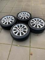 Winter banden met vellig, Auto-onderdelen, Banden en Velgen, Ophalen of Verzenden, Winterbanden, Band(en)