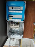 Verdeelkast bouwkast ongebruikt, Doe-het-zelf en Verbouw, Elektra en Kabels, Ophalen, Nieuw