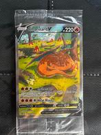 Charizard UPC Promo Kaarten Sealed, Ophalen of Verzenden, Nieuw, Losse kaart, Foil