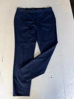 Chino broek WE donkerblauw maat 40/M herenmaat, Kleding | Heren, Broeken en Pantalons, WE, Ophalen of Verzenden, Zo goed als nieuw