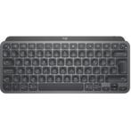 LOGITECH MX KEYS MINI for Business, Computers en Software, Toetsenborden, Nieuw, Ophalen of Verzenden, Draadloos, Qwerty