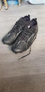 Mooie puma voetbalschoenen maat 38.5, Sport en Fitness, Voetbal, Maat XS of kleiner, Ophalen of Verzenden, Zo goed als nieuw, Schoenen